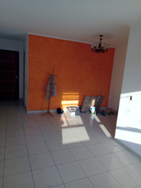 Apartamento à venda com 3 quartos, 64m² - Foto 2