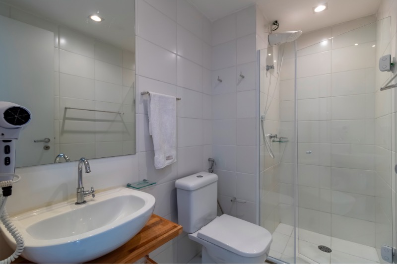 Apartamento, 2 quartos, 35 m² - Foto 4