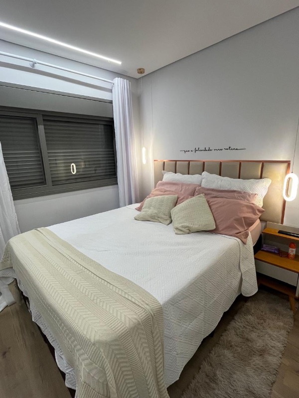 Apartamento à venda com 3 quartos, 121m² - Foto 18