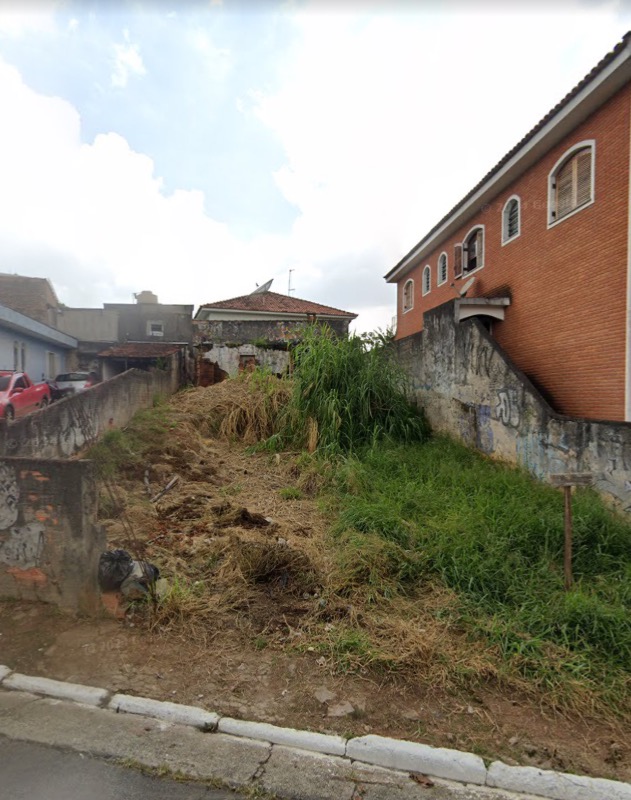 Terreno, 154 m² - Foto 5