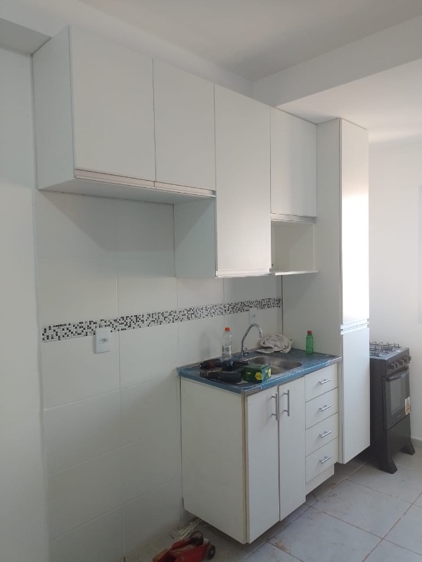 Apartamento à venda com 2 quartos, 40m² - Foto 17