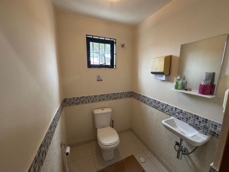 Loja-Salão para alugar, 150m² - Foto 12