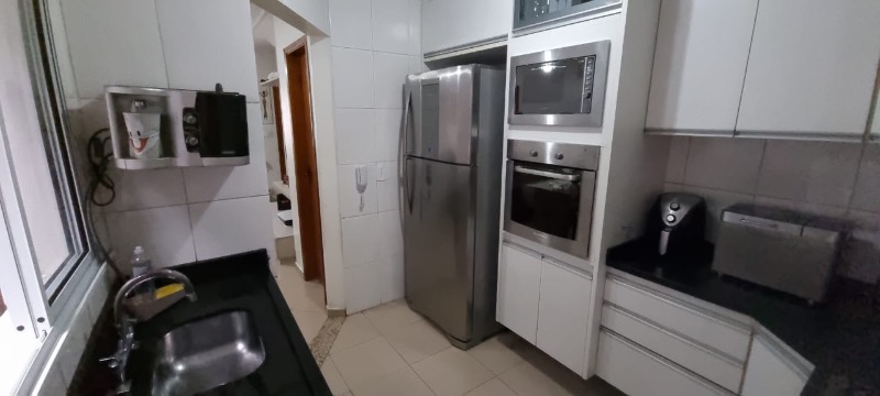 Casa de Condomínio à venda com 2 quartos, 45m² - Foto 8