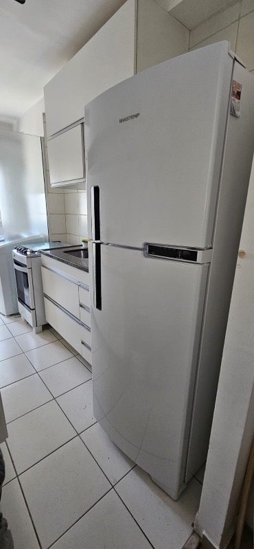 Apartamento à venda com 2 quartos, 50m² - Foto 5