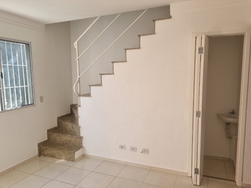 Casa de Condomínio à venda com 2 quartos, 70m² - Foto 29