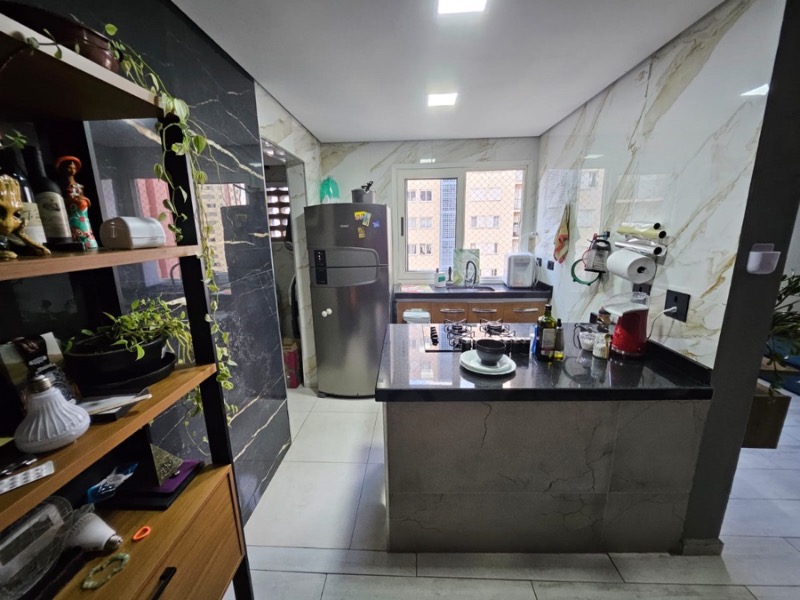 Apartamento à venda com 3 quartos, 72m² - Foto 6