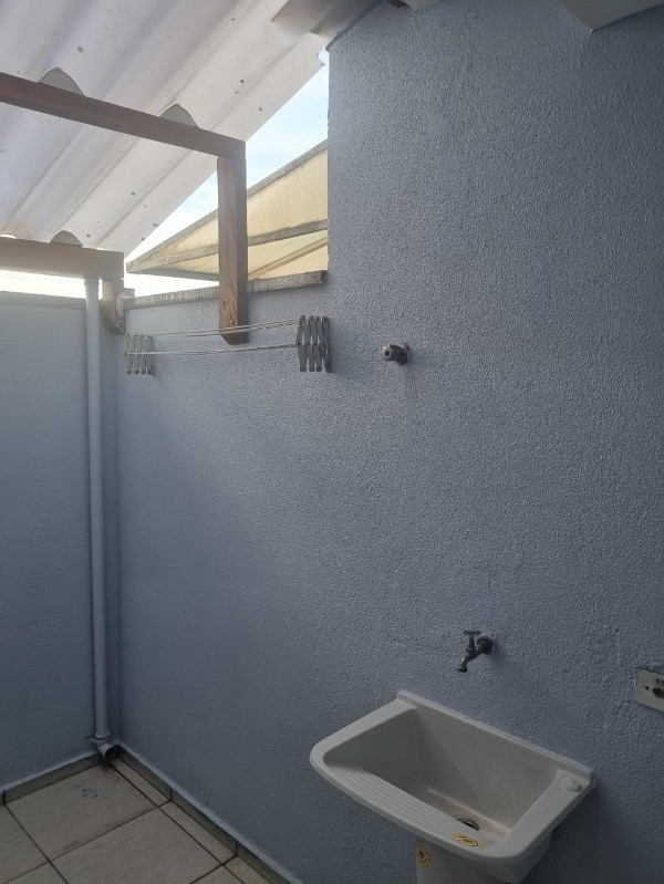 Casa de Condomínio à venda com 2 quartos, 70m² - Foto 26