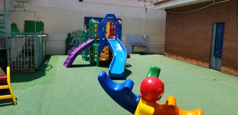Prédio Inteiro, 510 m² - Foto 9
