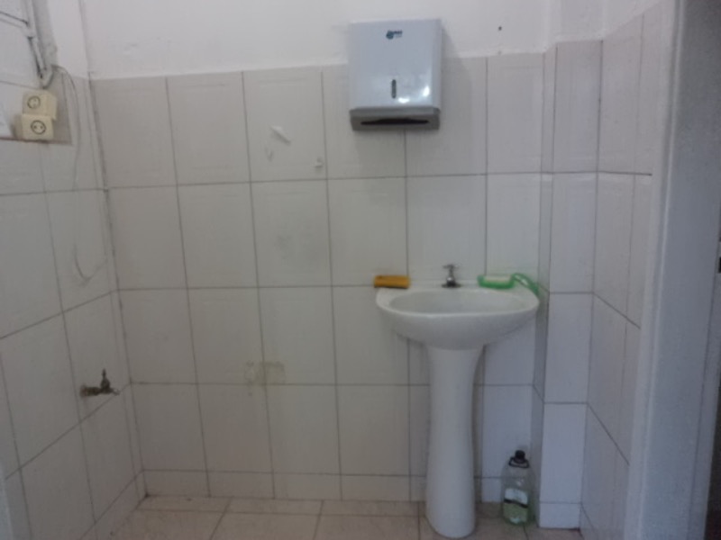 Loja-Salão à venda, 19m² - Foto 9