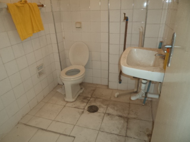 Apartamento à venda com 1 quarto, 24m² - Foto 4