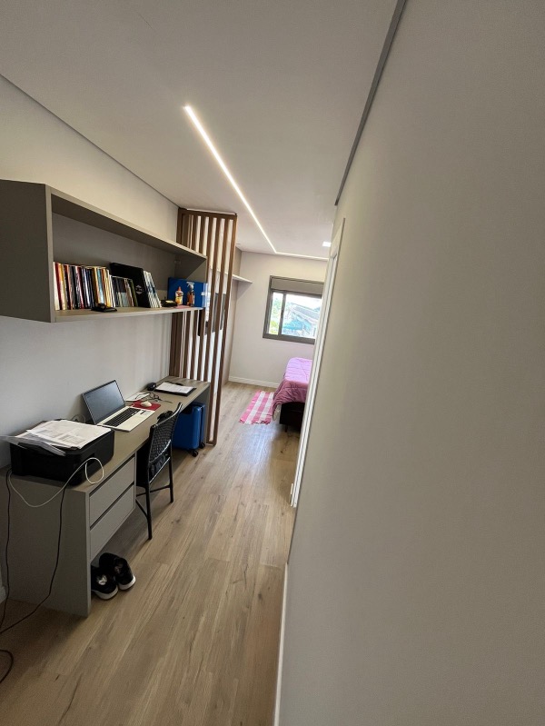 Apartamento à venda com 3 quartos, 121m² - Foto 20