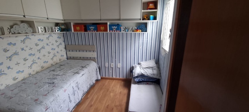 Casa de Condomínio à venda com 2 quartos, 45m² - Foto 23