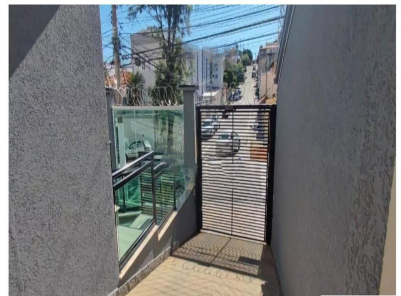 Casa de Condomínio à venda com 2 quartos, 116m² - Foto 3