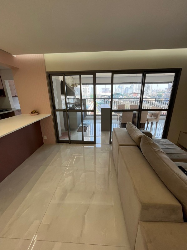 Apartamento à venda com 3 quartos, 121m² - Foto 10