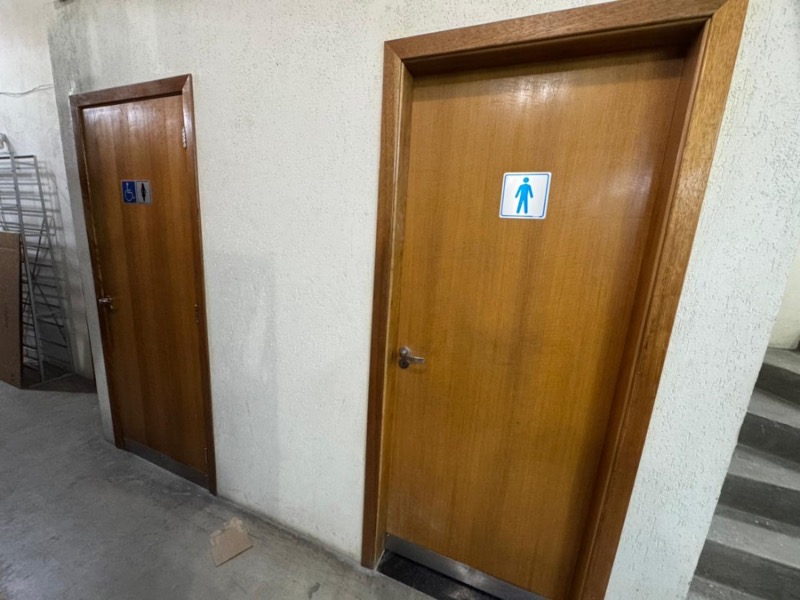 Loja-Salão para alugar, 150m² - Foto 4