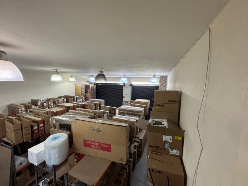Loja-Salão para alugar, 150m² - Foto 7