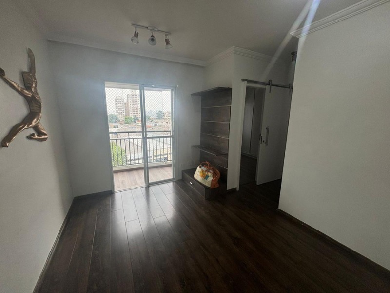 Apartamento à venda com 2 quartos, 52m² - Foto 3