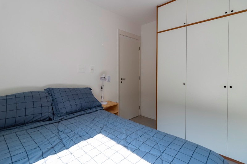 Apartamento, 2 quartos, 35 m² - Foto 5