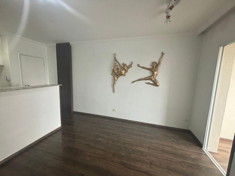 Apartamento à venda com 2 quartos, 52m² - Foto 1