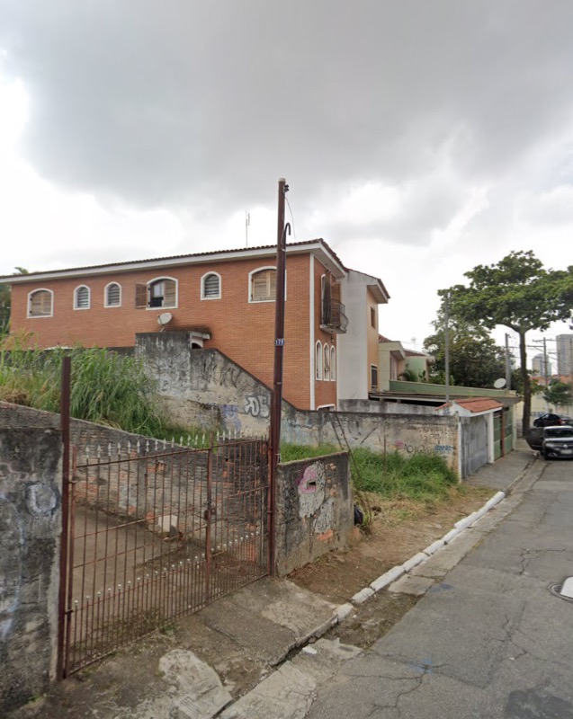 Terreno, 154 m² - Foto 4