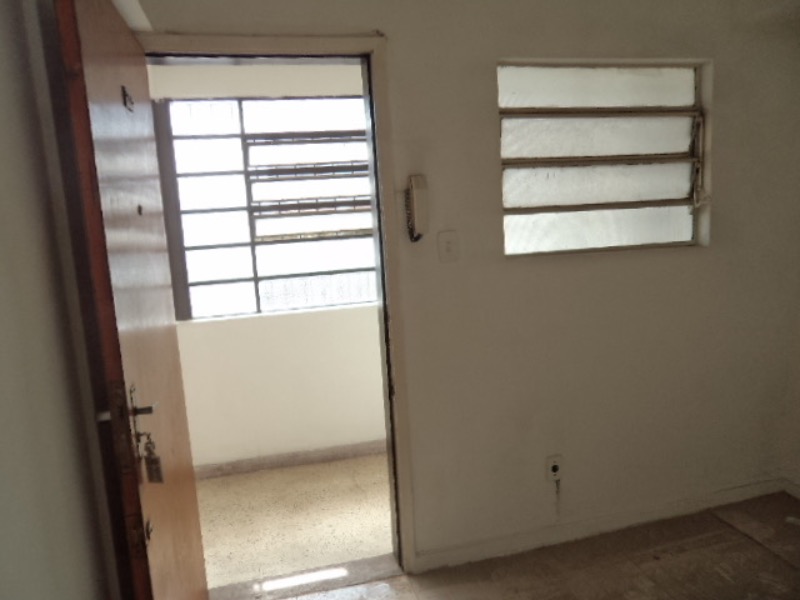 Apartamento à venda com 1 quarto, 24m² - Foto 8