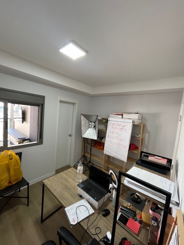 Apartamento à venda com 3 quartos, 121m² - Foto 21