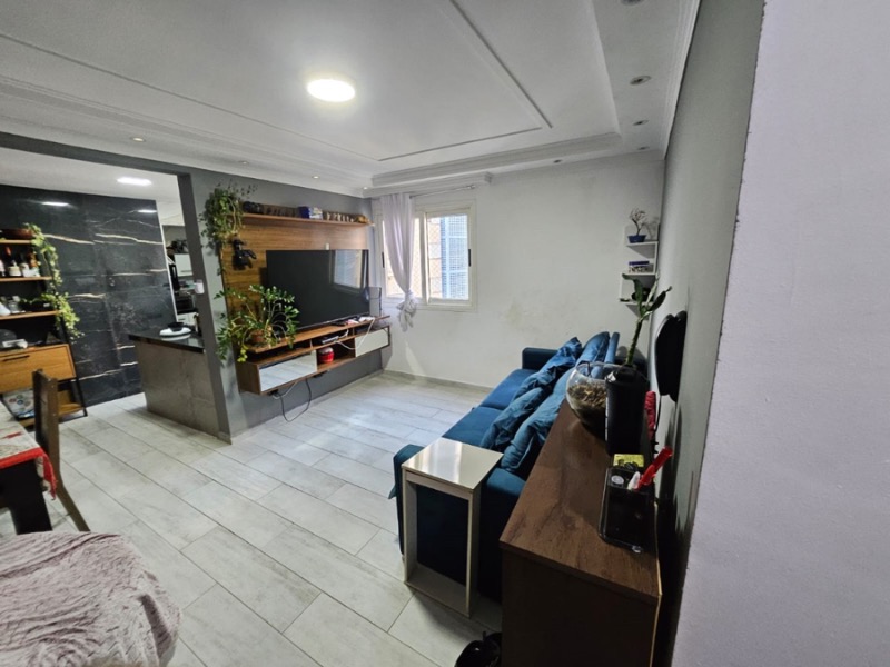 Apartamento à venda com 3 quartos, 72m² - Foto 1