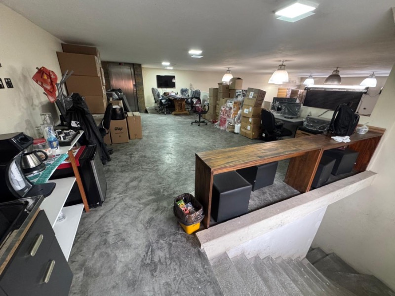 Loja-Salão para alugar, 150m² - Foto 3