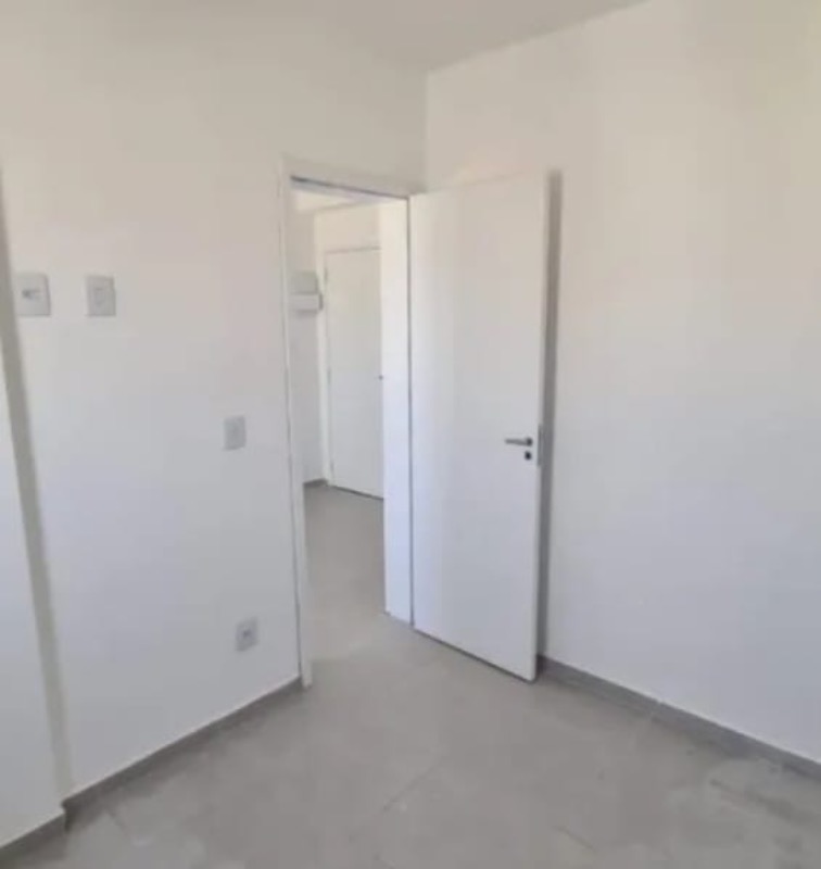 Apartamento à venda com 2 quartos, 40m² - Foto 5