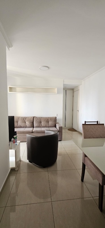 Apartamento à venda com 2 quartos, 50m² - Foto 7