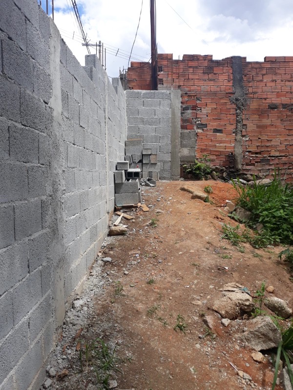 Terreno, 849 m² - Foto 1
