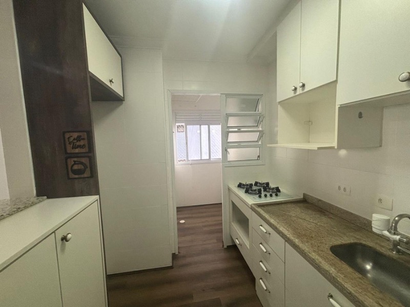 Apartamento à venda com 2 quartos, 52m² - Foto 5