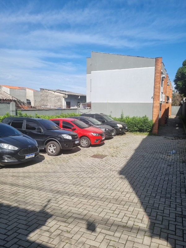 Casa de Condomínio à venda com 2 quartos, 70m² - Foto 30