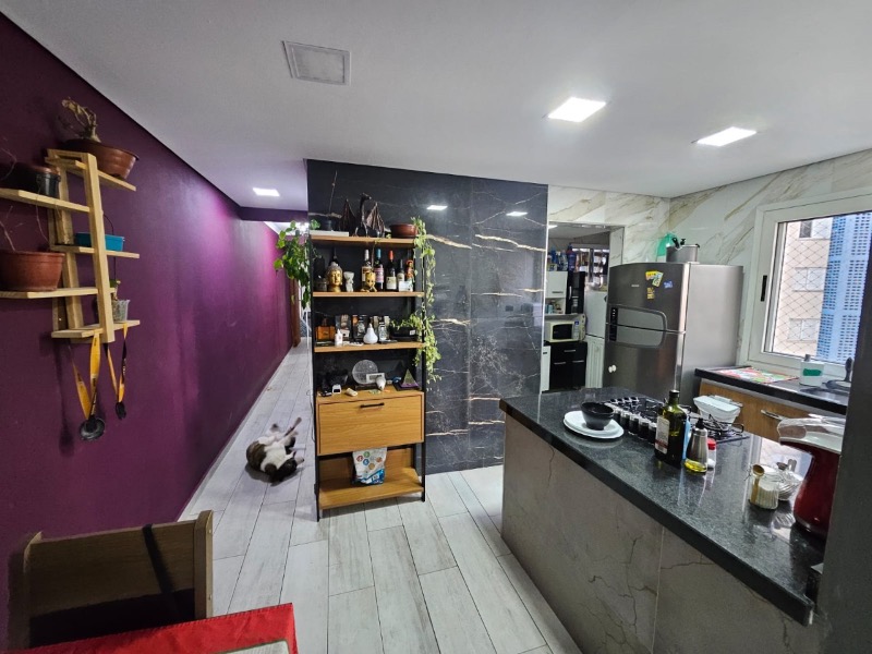 Apartamento à venda com 3 quartos, 72m² - Foto 8