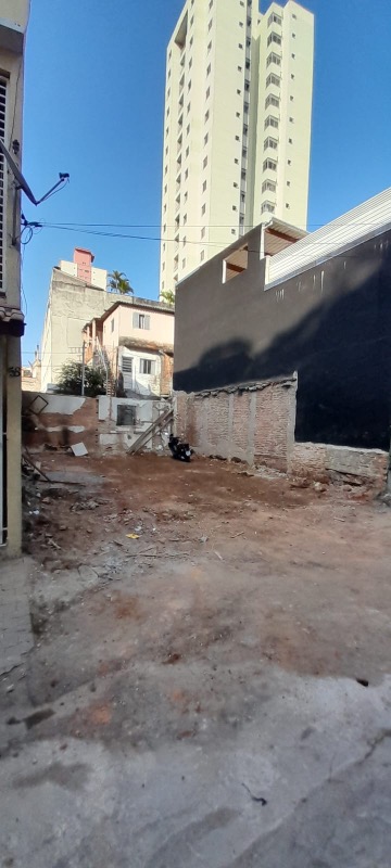 Terreno à venda, 94m² - Foto 2