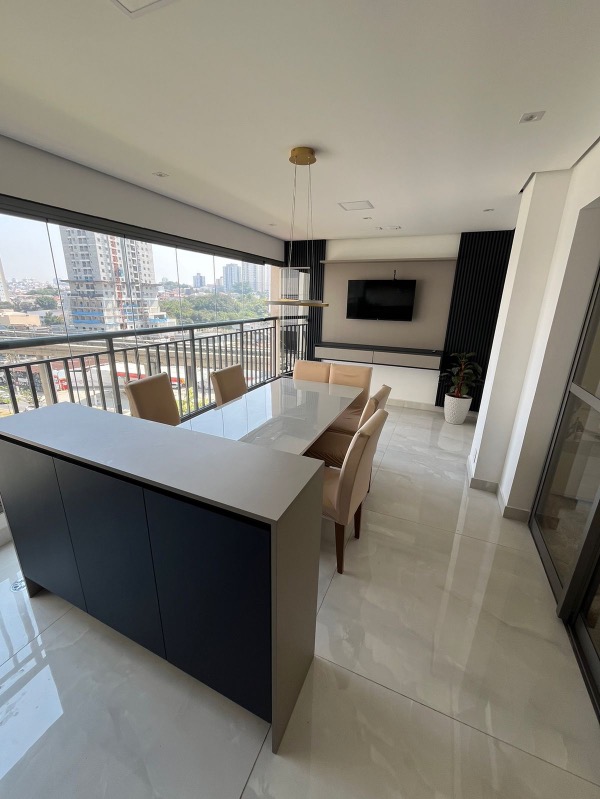 Apartamento à venda com 3 quartos, 121m² - Foto 14