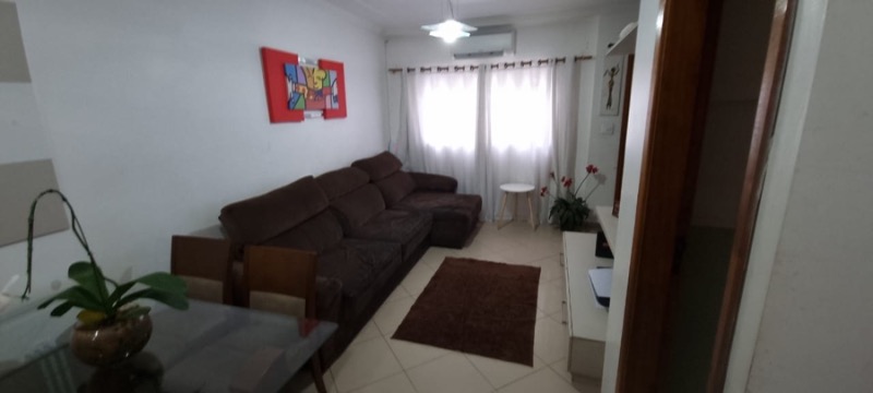 Casa de Condomínio à venda com 2 quartos, 45m² - Foto 4