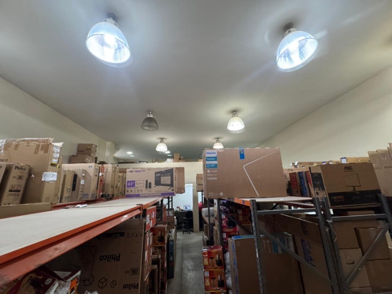 Loja-Salão para alugar, 150m² - Foto 14