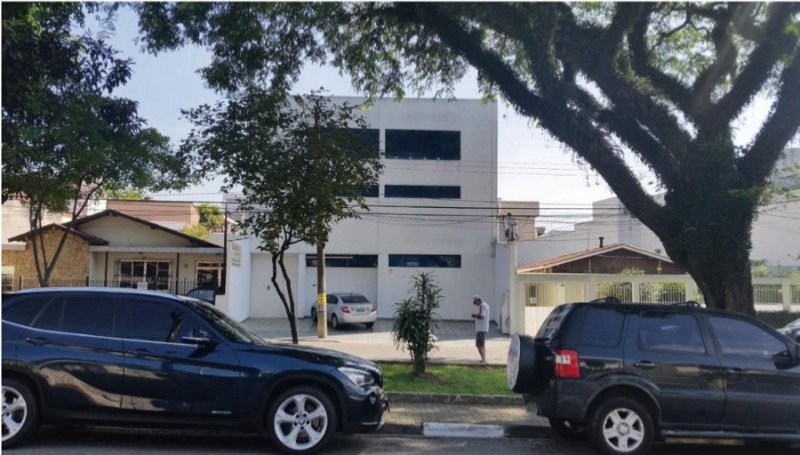 Prédio Inteiro, 510 m² - Foto 3