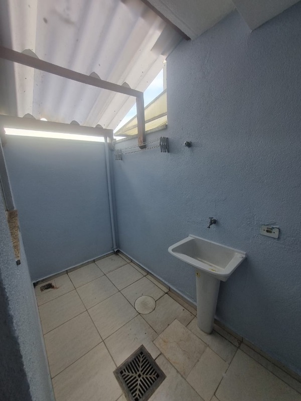 Casa de Condomínio à venda com 2 quartos, 70m² - Foto 9