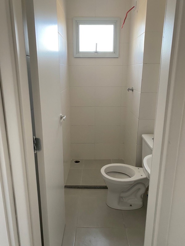 Apartamento à venda com 2 quartos, 40m² - Foto 9