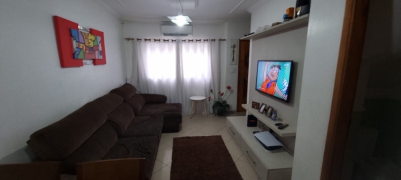 Casa de Condomínio à venda com 2 quartos, 45m² - Foto 2