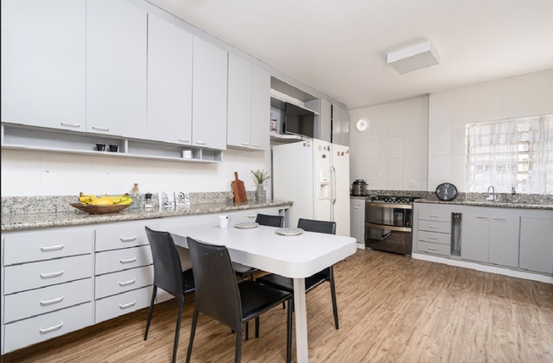 Apartamento à venda com 5 quartos, 294m² - Foto 10