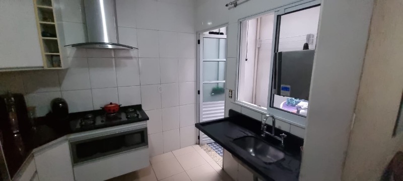 Casa de Condomínio à venda com 2 quartos, 45m² - Foto 6