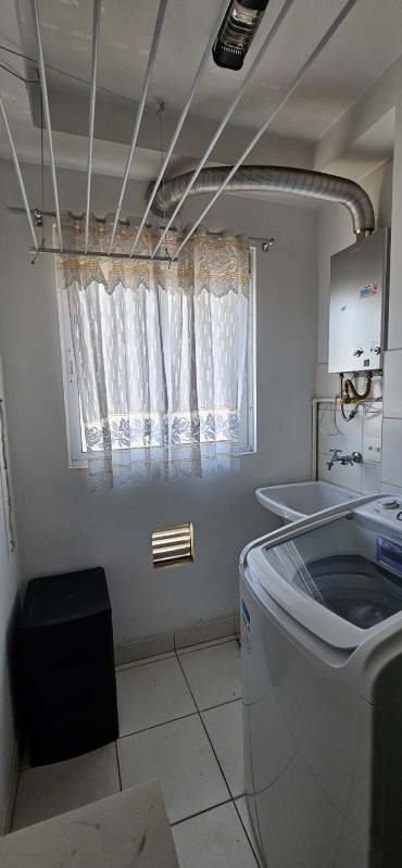 Apartamento à venda com 2 quartos, 50m² - Foto 13