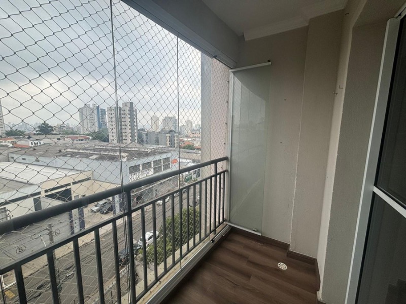 Apartamento à venda com 2 quartos, 52m² - Foto 8