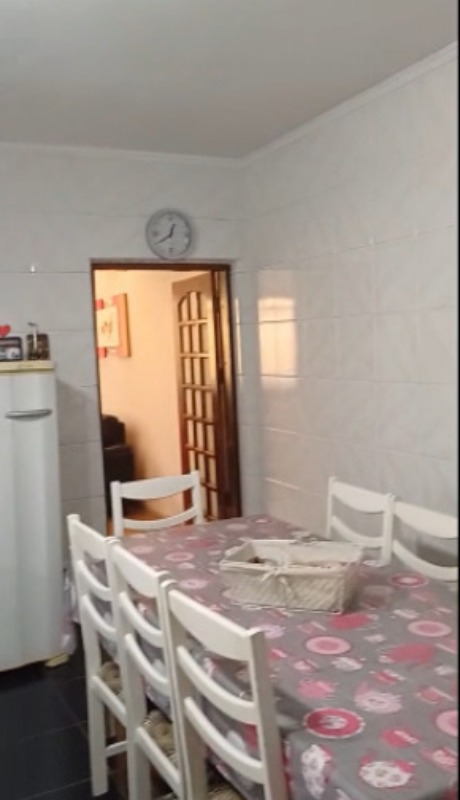 Casa à venda com 3 quartos, 150m² - Foto 21