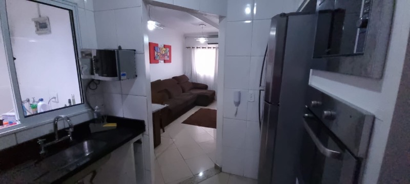 Casa de Condomínio à venda com 2 quartos, 45m² - Foto 9