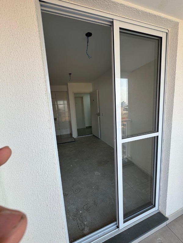 Apartamento à venda com 2 quartos, 42m² - Foto 5