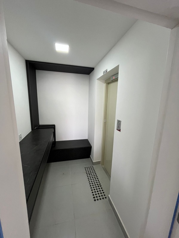 Apartamento à venda com 3 quartos, 121m² - Foto 22